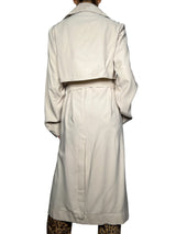 Trench Beige