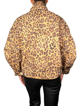 Chaqueta Denim