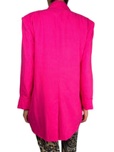 Blazer Francisca Larrain x Basement