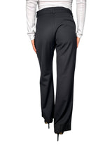 Pantalón Straight