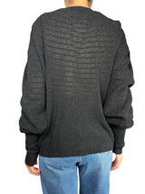 Sweater Lurex
