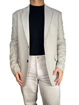 Blazer Crema