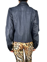 Chaqueta Denim