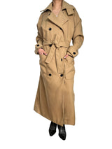 Abrigo Trench