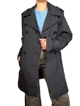 Trench Negro