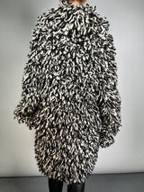 Abrigo Lana Isabel Marant x H&M