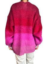 Cárdigan Dana Mohair