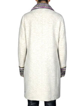 Abrigo Ligero Alpaca