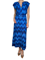 Vestido Camisero Viscosa