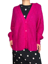 Sweater Fucsia