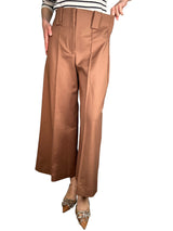 Culotte Camel
