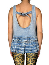 Top Denim
