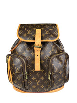 Mochila Bosphore Monogram