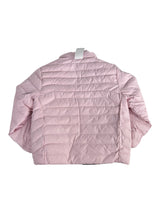 Parca Reversible NIÑA