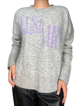 Sweater Lana y Alpaca