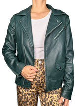 Chaqueta Cuero