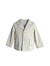 Chaqueta Bolsillos Niño