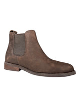 Botines Cuero