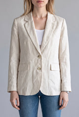 Blazer Solapa