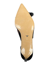 Zapato Cuero Charol