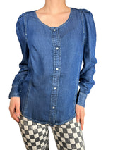 Blusa Romantic