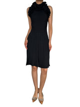 Vestido Rib