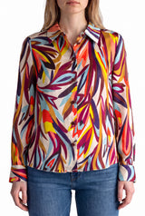 Blusa Estampada