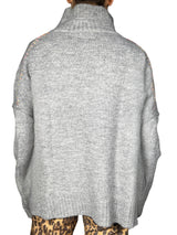Sweater Life Colors Marquis x Ana Bonamico