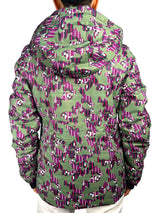Chaqueta Impermeable Niña