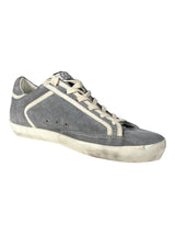 Zapatillas Super Star Cuero