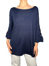 Sweater Perlas