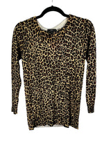 Sweater Ligero Lana Merino