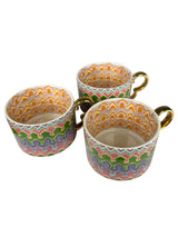 Set 3 Tazas
