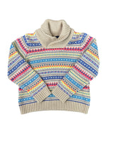 Sweater Multicolor