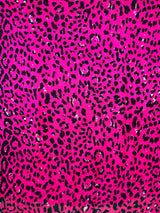 Bufanda Animal Print