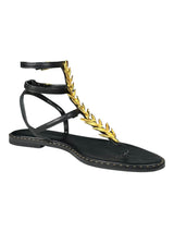 Sandalias Elia