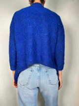 Sweater Lentejuelas PLUS SIZE