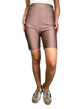 Biker Kaia Glam Taupe