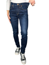 Pantalón High - Rise Skinny