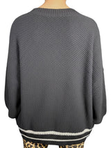 Sweater Bonne Chance