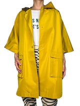 Chaqueta