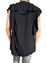 Blusa Viscosa