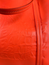 Cartera Shopper Ecocuero