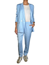 Set Chaqueta y Pantalón