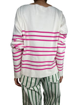 Sweater Rayas