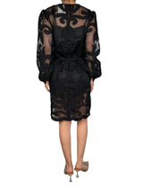 Vestido Laces Tuli