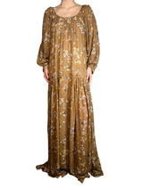 Vestido Dijon Blossom PLUS SIZE