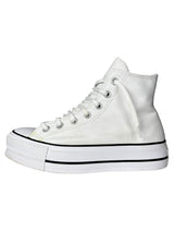 Zapatillas Chuck Taylor All Star Lift Cuero