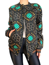 Chaqueta Marocco