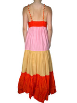 Vestido Lazo